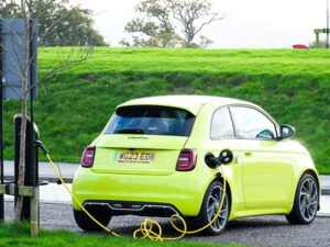 west palm beach electric car service, ev repair